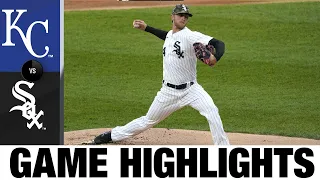 Royals vs. White Sox Game 2 Highlights (5/14/21) | MLB Highlights