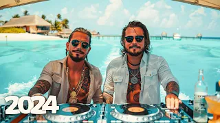 Chill Lounge Mix 2024  🔥Best Summer Lounge Hits 2024  🔥Summer Music Mix 2024