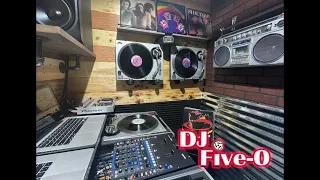 RARE FUNK MIX #42