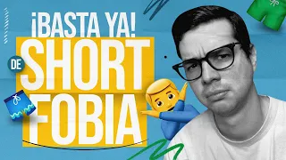 El SIPDN / ¡Basta ya de la Shortfobia! / EP 274