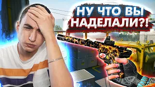 ЭТОТ ПЕСТ СЛОМАЛ ИГРУ! 5 Ruger на РМ в Warface