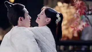 Yunxi Hug! I'm Gonna Have Kid With You! | Legend of Yunxi Clip