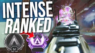 These Ranked Finishers Are The BEST! - Apex Legends Season 20