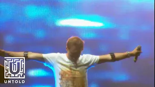 Armin Van Buuren | UNTOLD 2015 Drop Cuts