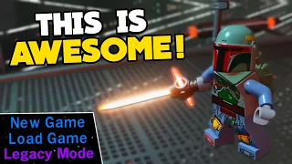 LEGO Star Wars could be making a HUGE change fans have been BEGGING for!