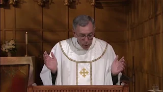 Daily TV Mass Tuesday August 8, 2017