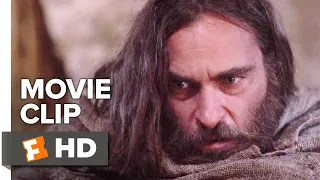 Mary Magdalene Movie Clip - God’s Presence (2019) | Movieclips Coming Soon