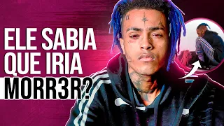 A VERDADEIRA HISTÓRIA POR TRÁS de SAD... (você entendeu ERRADO) | XXXTENTACION