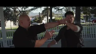 Kung Fu Choreo Highlights