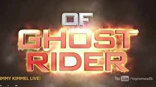 Marvel's Agents of SHIELD 4x06 Promo The Good Samaritan HD Ghost Rider Origin