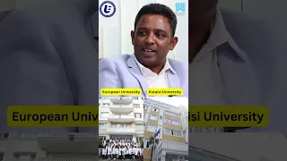 European University & Kutaisi University Fees Detail Video | Study MBBS In Georgia | MBBS In Georgia