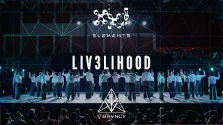 [1st Place] LIV3LIHOOD | Elements XXI 2023 [@VIBRVNCY 4K]