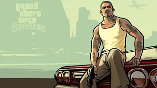 Grand Theft Auto San Andreas theme song | (Enhanced Version) | (HQ)