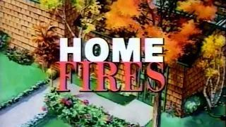 Classic TV Theme: Home Fires (Stereo)