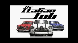 PSX Longplay [530] The Italian Job