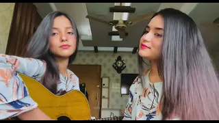 এক পায়ে নুপুর আমার / Ek Paye Nupur Amar / Cover by NoveliNabila