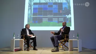 Peter Doig in Conversation with Art Historian Richard Shiff