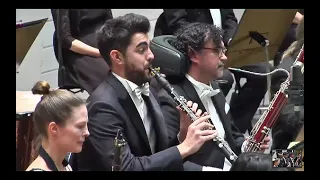 Beethoven 6th Symphony - Full Clarinet Excerpts