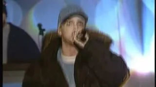 Eminem - Like Toy Soldiers (Live Viva Interaktiv)