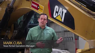 Warren CAT Rental Services Careers – Every Day an Opportunity