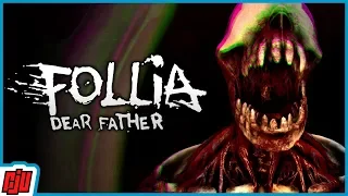 Follia Dear Father Part 5 (Ending) | Stealth Survival Horror Game