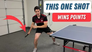 Forehand Loop Is a MUST…Let’s Learn It Now