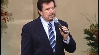 Things That Matter Most | Dr. Mike Murdock