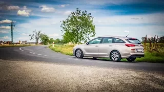 3 dôvody, prečo si vybrať nový Hyundai i30 kombi