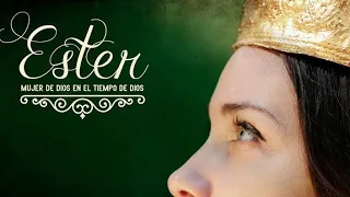 👸🏻 ESTHER LA REINA DE PERSIA - PELICULAS CRISTIANA - COMPLETA EN ESPAÑOL LATINO 🎬