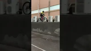 прыжок на мтб  #mtb #bmx #fail #fails #downhill #mountain #bike #ridebmx #nature #bikelife #bmxlife