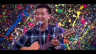 Sabai Vaivhav Adrian Dewan Live at REMAINinME Sikkim