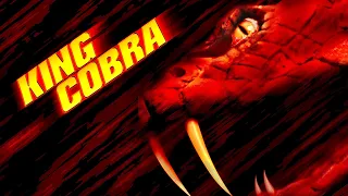 Cobra Rey | Película completa | Acción