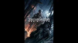 Terminator: Resistance Прохождение 2 часть.