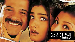 Gharwali Baharwali Full Movie Facts | Anil Kapoor | Raveena Tandon