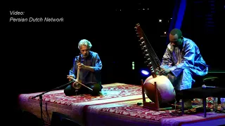 Persia meets Mali : Kayhan Kalhor & Toumani Diabate