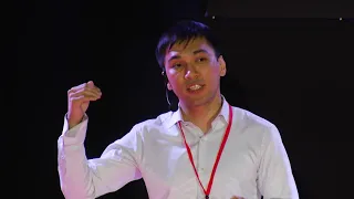 "Философия генной инженерии или как мы меняем жизнь" | Максат Жабагин | TEDxShahterovAve