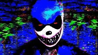 SONIC.EXE (CREEPYPASTA, GAME)