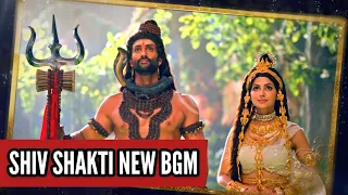 Shiv Shakti New BGM | Ep 1