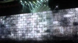 Hey You (Roger Waters ''The Wall' Tour, Moscow 23/04/2011)