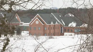 Trial starts in lawsuit alleging abuse at a NH youth center