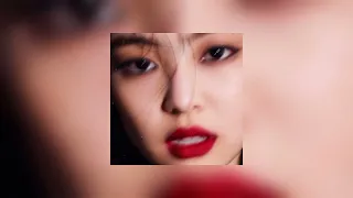 dua lipa & blackpink - kiss and makeup (sped up)