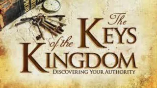 OPERATING BY KINGDOM KEYS | PASTOR DAMMY TIMOTHY