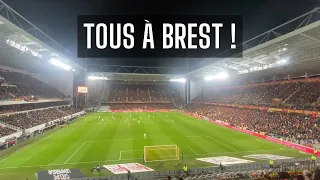 AMBIANCE RC LENS/OGC NICE - FIN DE SÉRIE !