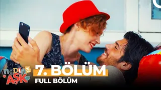 İnadına Aşk 7. Bölüm