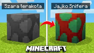 MINECRAFT: POGROMCY MITÓW z 1.20!