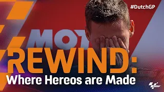 Rewind | Chapter 9: Where Heroes Are Made