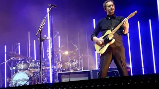 Tears For Fears - Advice For The Young At Heart Live At Motopoint Arena 13.02.2019