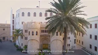 Aljamea-tus-Saifiyah Admissions - Urdu