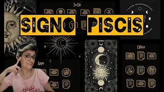 PISCIS ♓️ ALGUIEN VIENE CON ESTRATEGIA A HACERTE UNA PROPUESTA PERO..MIRA HASTA EL FINAL