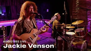 Jackie Venson on Audiotree Live (Full Session)